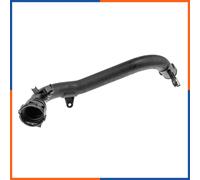 NTY Gaine de suralimentation GPP-NS-007 pour Nissan NV200 / Evalia / Cube / Juke 1.5 dCi