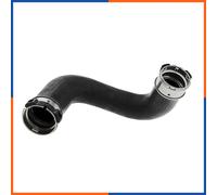 Durite de suralimentation pour NISSAN | 16388, 25715, 81832, 99098, 139038