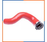 Durite de suralimentation pour RENAULT | V46-1396, WG2375910, Y22752, Y22833