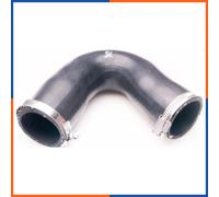 Durite de suralimentation pour SEAT | 24SKV190, 6R0145834A, V103806, 82713