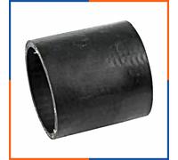 Durite de suralimentation pour VW | 24SKV062, 2D0145832A, V103774, FTH1181
