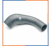 Durite de suralimentation pour VW | 24SKV091, 6X0145838B, V103812, FTH1417