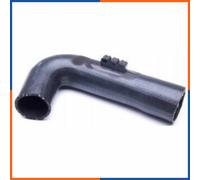Durite de suralimentation pour VW | 24SKV736, 2D0145828A, V103771, 114145