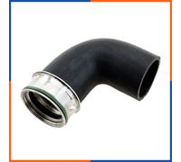 Durite de suralimentation pour VW | 431820995, 1000360029, 1117702500