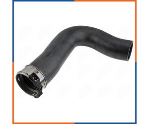 Durite de suralimentationpour VW | AS-602170, AS-602175, BSG90-720-297