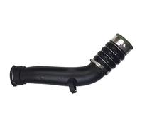 Durite De Trop Plein Radiateur Compatible avec BMW pour X1 E84 Z4 E89 Turbocompressé Tuyau D'admission d'air Tuyau De Débordement De Radiateur Tube 13717588283