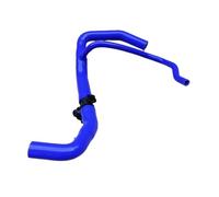 Durite De Trop Plein Radiateur Compatible avec Jeep pour Compass pour Latitude pour Limited 2011 2012 2013 2014 2015 2016 2017 Tuyau De Liquide De Refroidissement Radiateur