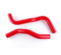 Durite De Trop Plein Radiateur Compatible avec Toyota pour Celica GT4 ST205 2.0T 3S-GTE 1994 1995 1996 1997 1998 1999 Kit De Durites De Refroidissement pour Radiateur