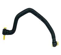 Durite de turbine d'admission Pour 1 'F20 F21 3' F30 F35 tuyau refroidissement inférieur caoutchouc réservoir d'eau tuyau d'eau refroidissement tuyau d'admission d'air 11537603077