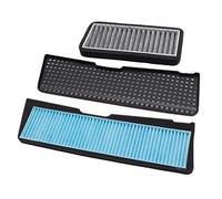Durite de turbine d'admission Pour Benz pour W164 ML GL classe 2008 2009 2010 2011 prise d'air de voiture Turbo capot grille d'aération couverture 1648804305 évent Compatible