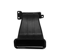 Durite de turbine d'admission Pour Focus RS ST pour hayon 4D pour berline 5D MK3 MK3.5 Modification de voiture 2012-2018 entrée d'air tuyère d'admission d'air de voiture(Black)