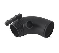 Durite de turbine d'admission Pour VW pour Golf MK7 pour GTI pour Sportwagen 1.8T 2.0T voiture Turbo entrée sortie mise à niveau tuyaux d'admission Turbo silencieux supprimer(INLET)