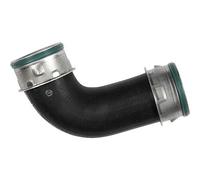 Durite de turbo droite sur tuyau d'air pour VW Golf 5