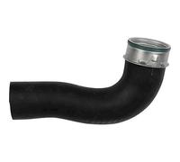 Durite de turbo gauche sur radiateur d'air pour Audi A3 (8P)