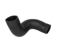 Durite de turbo inférieure sur radiateur d'air droit pour A4