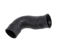 Durite de turbo inférieure sur radiateur d'air pour A4