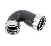 Durite de turbo inférieure sur radiateur d'air pour Volkswagen Passat 5 de 2001 à 2005