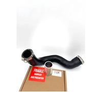 Durite de Turbo Intercooler RENAULT Laguna 3 Latitude 2.0 dCi 8200551943