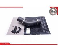 Durite de turbo Ladeluftschlauch SKV pour HYUNDAI Tucson 2.0 CRDI ; 282622F00