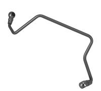 Durite De Turbo Oil Feed Pipe Pour Ford Focus Ii 1.6 Tdci 74kw 80kw 2004-2012 037968 Neuf