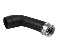 Durite de turbo supérieure sur raccord rigide pour Polo 5 TDi
