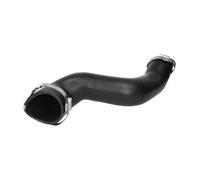 Durite de turbo supérieure sur radiateur d'air gauche pour A4