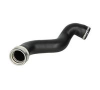 Durite de turbo supérieure sur radiateur d'air pour A4