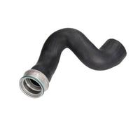 Durite de turbo supérieure sur radiateur d'air pour Volkswagen Passat 5