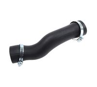 Durite de turbo sur sortie de radiateur d'air