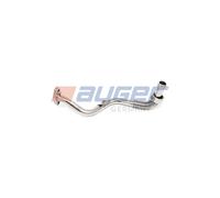 AUGER 83501 Durite de turbo