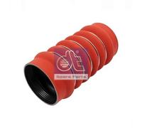 Durite de turbocompresseur DT Spare Parts 1.11772