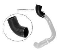 Durite de turbocompresseur GATES 09-0499