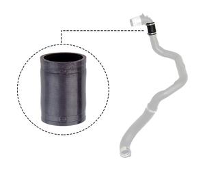 Durite de turbocompresseur GATES 09-0534