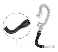 Durite de turbocompresseur GATES 09-0681