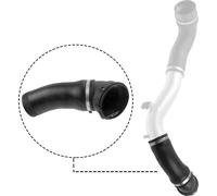 Durite de turbocompresseur GATES 09-0708