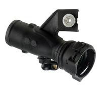 Durite de turbocompresseur GATES 09-0889