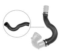 Durite de turbocompresseur GATES 09-1181