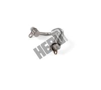 Durite de turbocompresseur HEPU TM7002
