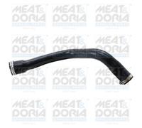 Durite de turbocompresseur MEAT & DORIA 961006
