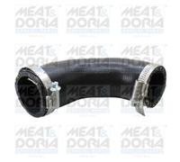 Durite de turbocompresseur Meat & Doria 961025