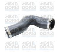 Durite de turbocompresseur MEAT & DORIA 961057