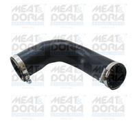 Durite de turbocompresseur MEAT & DORIA 961104