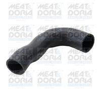 Durite de turbocompresseur Meat & Doria 961113