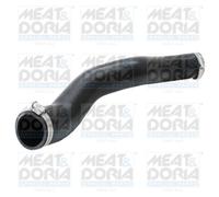 Durite de turbocompresseur MEAT & DORIA 961134