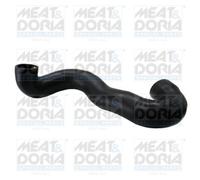 Durite de turbocompresseur Meat & Doria 961153