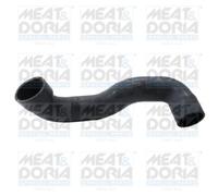 Durite de turbocompresseur Meat & Doria 961154