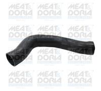 Durite de turbocompresseur Meat & Doria 961166