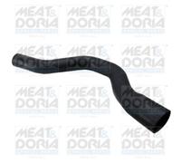 Durite de turbocompresseur Meat & Doria 961167