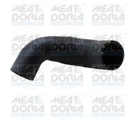 Durite de turbocompresseur MEAT & DORIA 961184