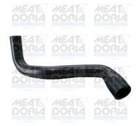 Durite de turbocompresseur MEAT & DORIA 961218